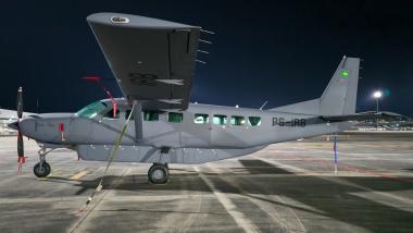 PS-IRB - Cessna 208B GRAND CARAVAN EX