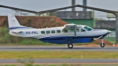 PS-PAL - Cessna 208B GRAND CARAVAN EX