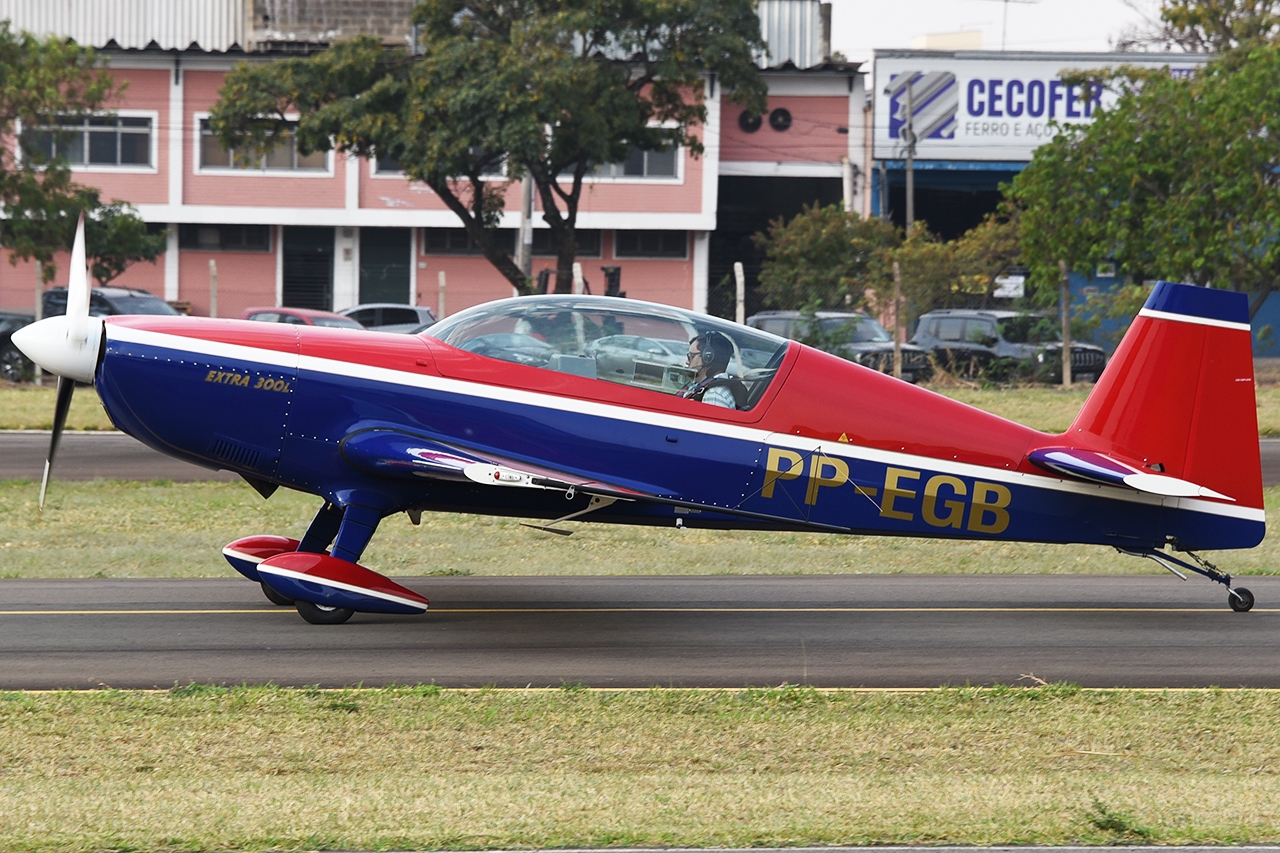 PP-EGB - Extra 300L