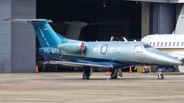 PS-MAA - Embraer EMB-500 Phenom 100