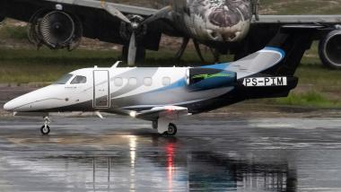 PS-PIM - Embraer EMB-500 Phenom 100