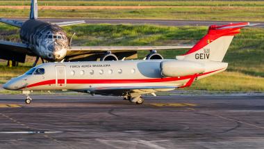 FAB3602 - Embraer IU-50