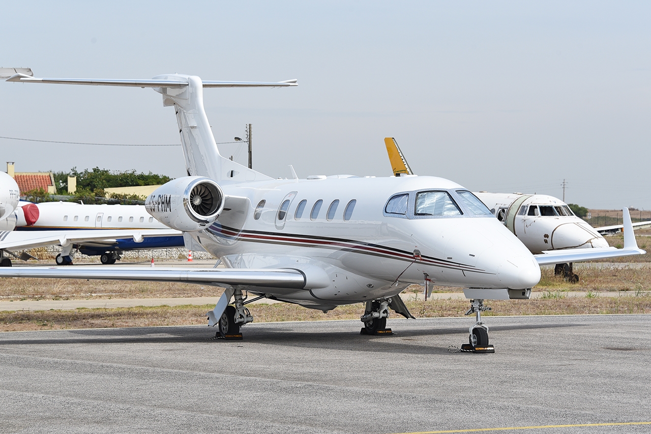 CS-PHM - EMB-505 Phenom 300 