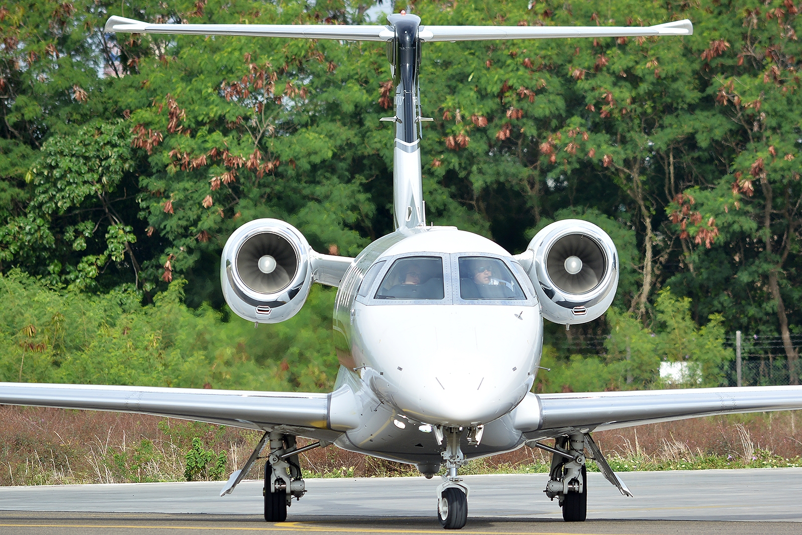 PP-LID - Embraer EMB-505 Phenom 300