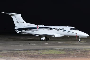 PP-MPB - Embraer EMB-505 Phenom 300