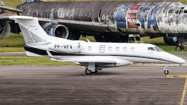 PP-VFV - Embraer EMB-505 Phenom 300