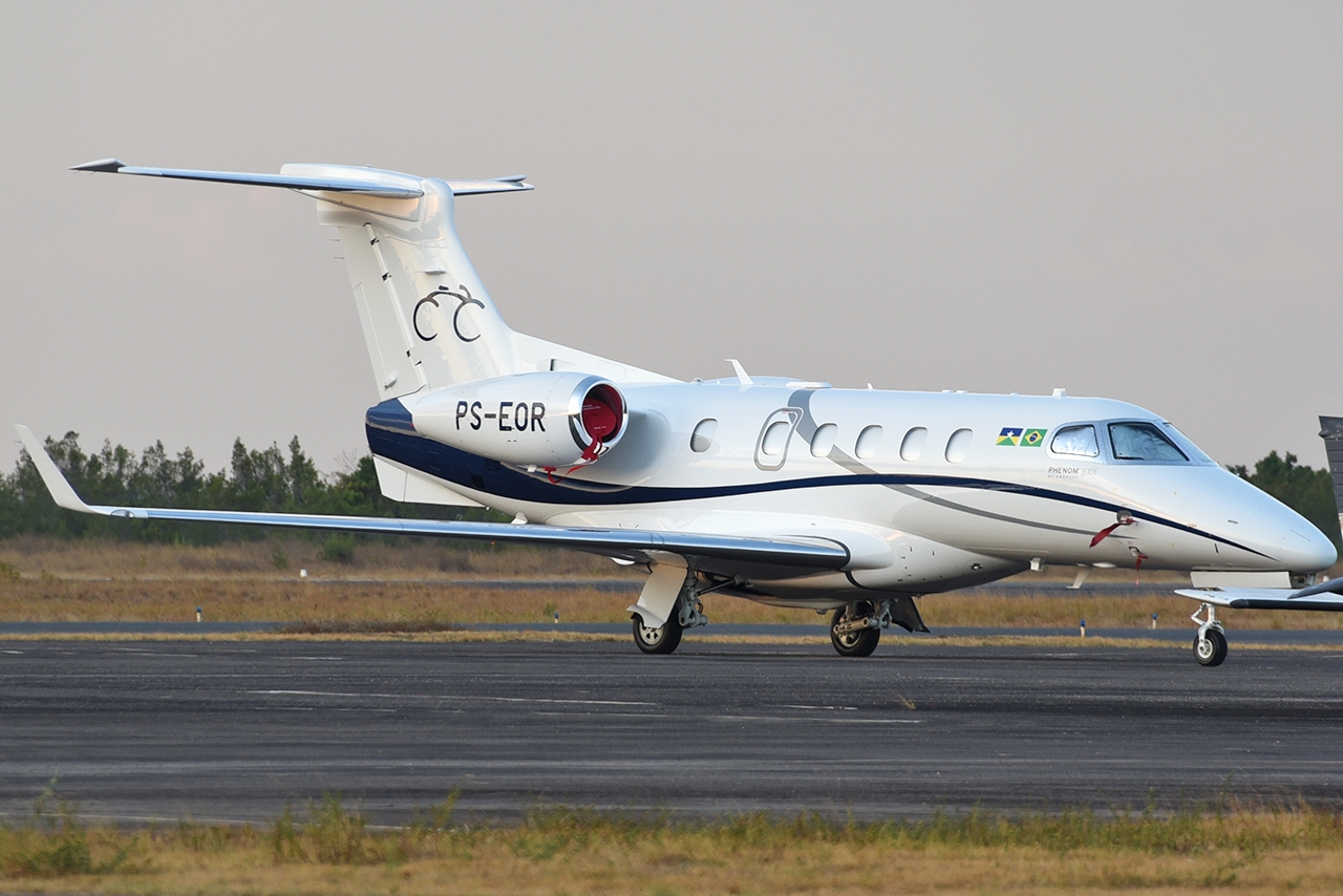 PS-EOR - EMB-505 Phenom 300 