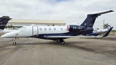 PS-JCJ - Embraer EMB-505 Phenom 300E