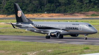 PS-DPF - Embraer 170-200STD