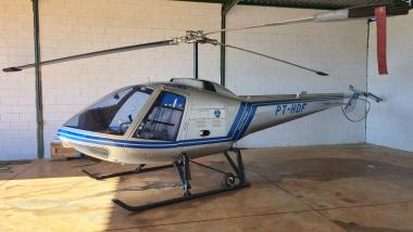 PT-HDF - Enstrom 280FX Shark