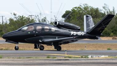 PS-IDO - Cirrus SF50-G2+