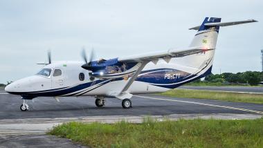 PS-CTT - Cessna 408 Skycourier